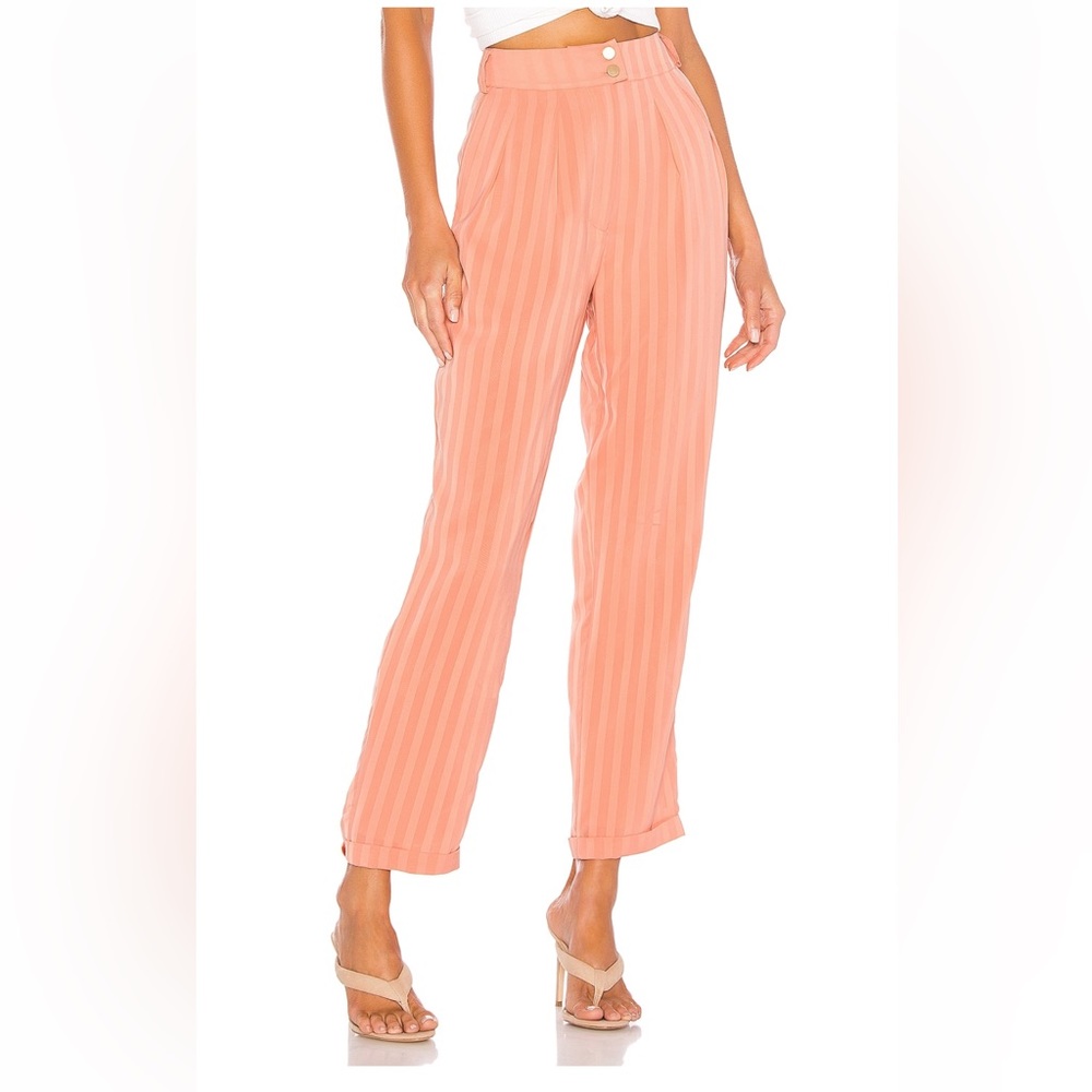 HOUSE OF HARLOW x Revolve Cisco Pant